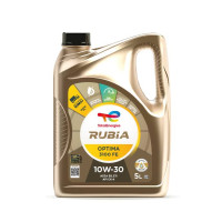 ΛΙΠΑΝΤΙΚΟ TOTAL RUBIA 10W40 3100 OPTIMA 5L